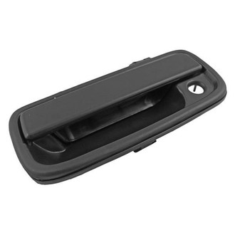 Dorman® - HELP!™ Front Driver Side Exterior Door Handle