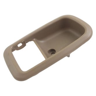 Dorman® - HELP!™ Interior Door Handle Bezel