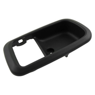 Dorman® - HELP!™ Front Passenger Side Interior Door Handle Bezel