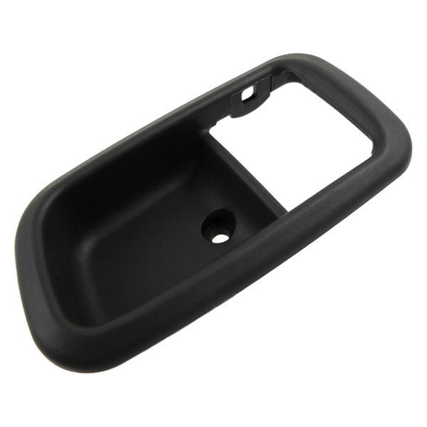 Dorman® 91357 - HELP!™ Front Driver Side Interior Door Handle Bezel