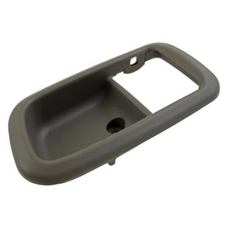 Dorman® - HELP!™ Front Driver Side Interior Door Handle Bezel