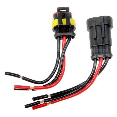 Dorman® 91442 - Multi Purpose Connector Kits