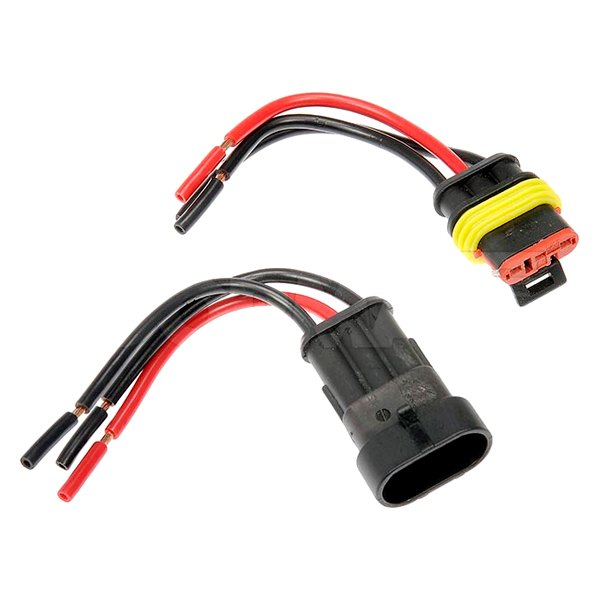 Dorman® 91442 Multi Purpose Connector Kits