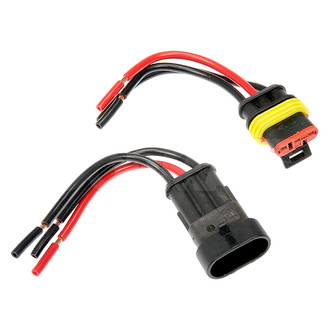 Dorman® - Multi Purpose Connector Kits