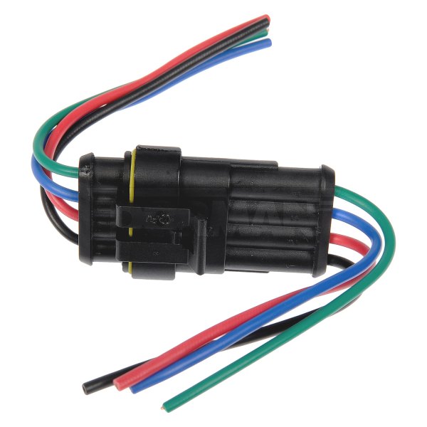 Dorman® 91443 Multi Purpose Connector Kits