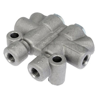 Dorman® - Brake Proportioning Valve