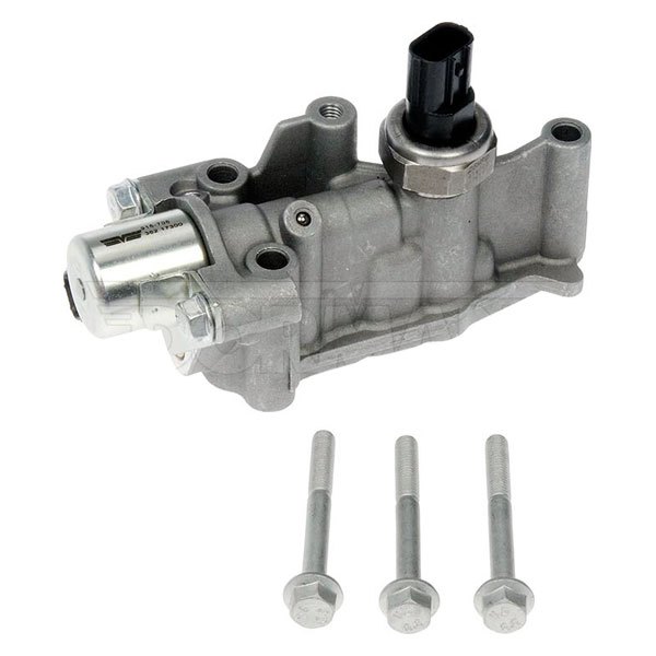 Dorman® - OE Solutions™ Driver Side Lower Variable Valve Timing Solenoid