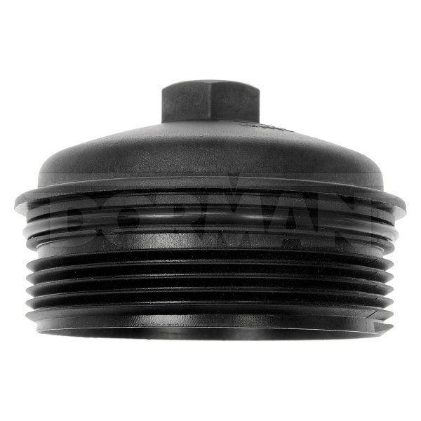 Dorman® - OE Solutions™ Threaded Oil Filter Cap