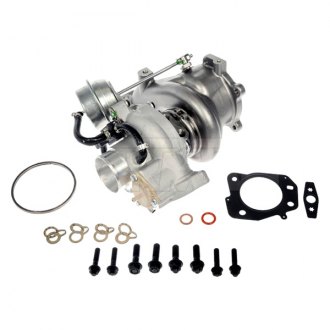 Dorman® - OE Solutions™ Turbocharger
