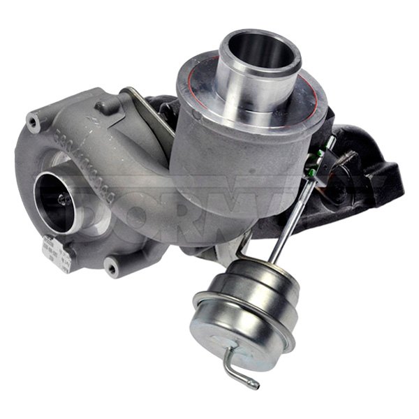 Dorman® - OE Solutions™ Alloy Steel Turbocharger & Gasket Kit