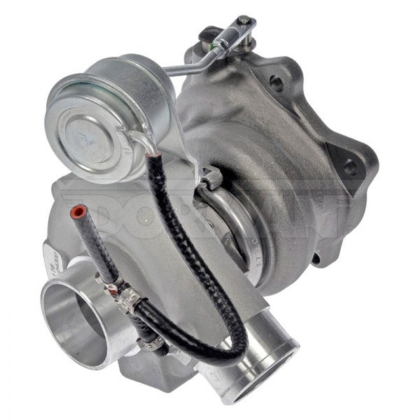 Dorman® - OE Solutions™ Turbocharger & Gasket Kit