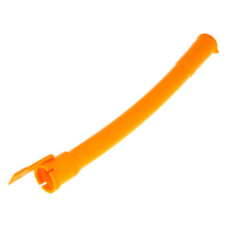 Dorman® - HELP™ Upper Oil Dipstick Tube