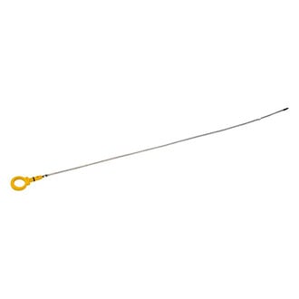Dorman® - HELP™ Engine Oil Dipstick without Bracket & Tube