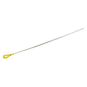 Dorman® - HELP™ Engine Oil Dipstick without Bracket & Tube