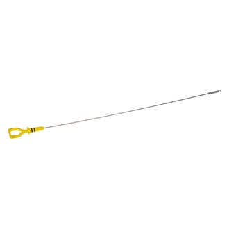 Dorman® - HELP™ Engine Oil Dipstick without Bracket & Tube