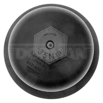 Dorman® - OE Solutions™ Engine Oil Filter Cap Plug
