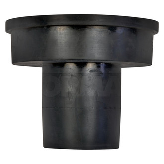 Dorman® - Rear Passenger Side Heavy Duty Engine Mount Bushing