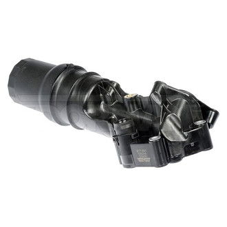 Dorman® - OE Solutions™ Oil Filter Housings