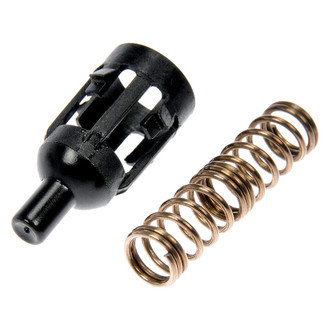 Dorman® - OE Solutions™ Oil Filter Bypass Valve