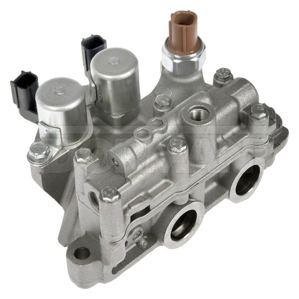 Dorman® Honda Pilot 2011 OE Solutions™ Variable Valve Timing Solenoid