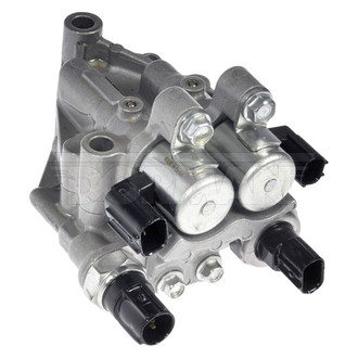 Dorman® - OE Solutions™ Driver Side Outer Variable Valve Timing Solenoid