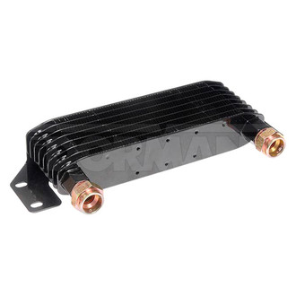 Dorman® - OE Solutions™ Auxiliary Diesel Oil Cooler