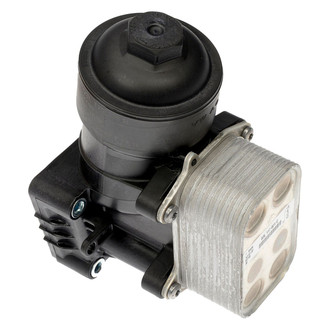 Dorman® - OE Solutions™ Oil Filter Housing