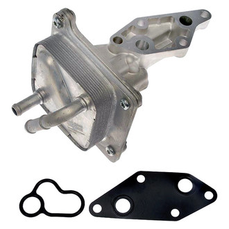 Dorman® - OE Solutions™ Oil Cooler Kit