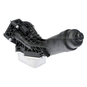 Dorman® - OE Solutions™ Oil Filter Housings