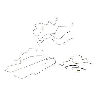Dorman® - Brake Hydraulic Line Kit