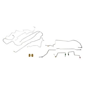 Dorman® - Brake Hydraulic Line Kit