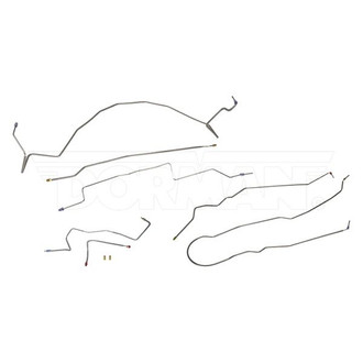 Dorman® - Brake Hydraulic Line Kit