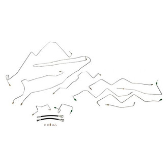 Dorman® - Brake Hydraulic Line