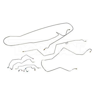 Dorman® - Brake Hydraulic Line Kit