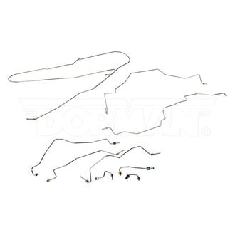 Dorman® - Brake Hydraulic Line Kit