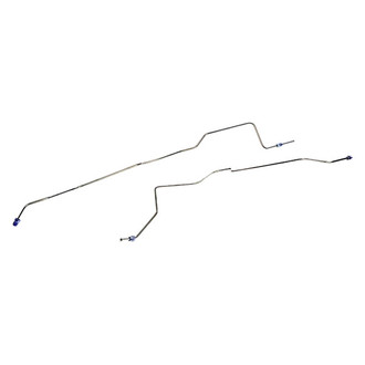 Dorman® - Brake Hydraulic Line