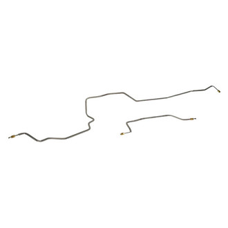 Dorman® - Brake Hydraulic Line Kit