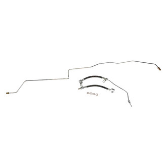 Dorman® - Rear Brake Hydraulic Line Kit