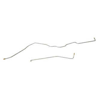 Dorman® - Rear Brake Hydraulic Line Kit