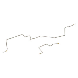 Dorman® - Brake Hydraulic Line Kit