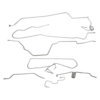 Dorman® - Brake Hydraulic Line Kit