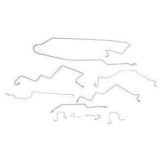 Dorman® - Brake Hydraulic Line