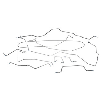 Dorman® - Brake Hydraulic Line