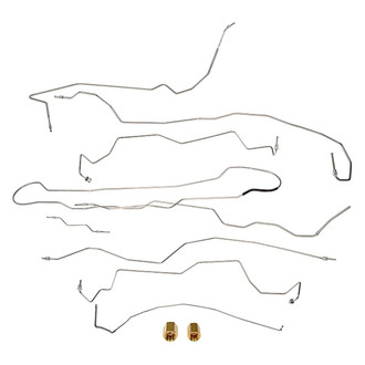 Dorman® - Brake Hydraulic Line Kit