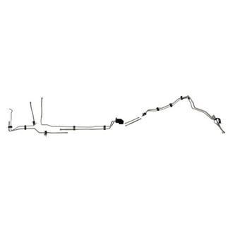 Dorman® - OE Solutions™ Front Fuel Line Kit