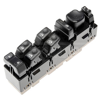Dorman® - OE Solutions™ Front Driver Side Window Switch