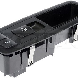 Dorman® - OE Solutions™ Front Passenger Side Window Switch