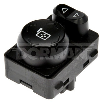 Dorman® - OE Solutions™ Door Mirror Switch