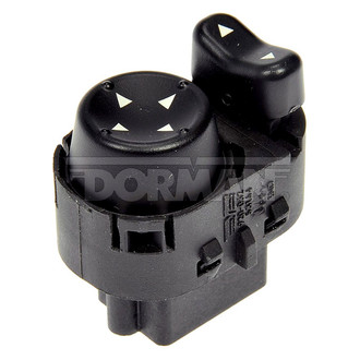 Dorman® - OE Solutions™ Door Mirror Switch