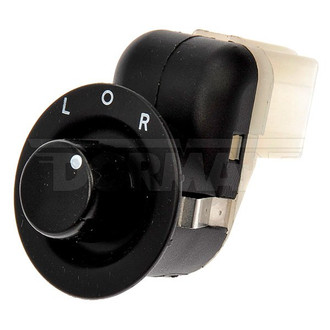 Dorman® - OE Solutions™ Front Driver Side Door Mirror Switch